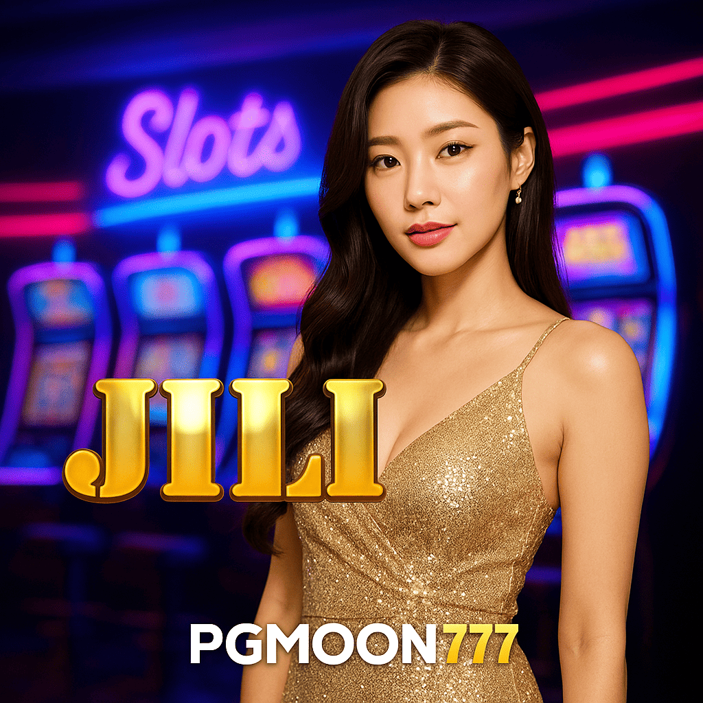 JILI ค่ายเกมสล็อตสุดฮิต เล่นง่าย แตกบ่อย ผ่าน PGMOON777