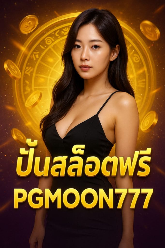 สล็อตวอเลท PG เติมง่าย เล่นสะดวก ปลอดภัยทุกขั้นตอนบน PGMOON777
