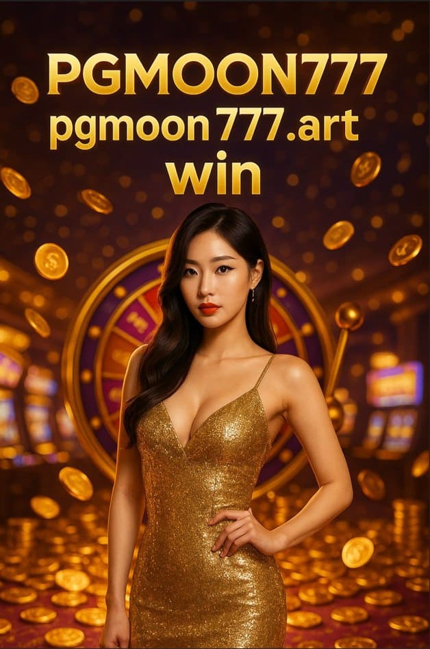 สล็อต pgmoon777.art win เส้นทางใหม่ของการชนะรางวัลใหญ่กับ PGMOON777